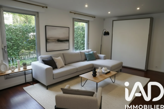  Appartement à vendre 1 pièce 26 m²
