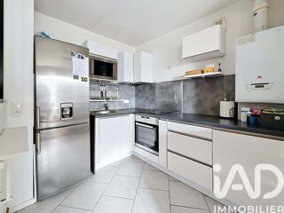  Appartement à vendre 2 pièces 37 m²