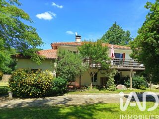  Maison à vendre 7 pièces 153 m²