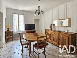  Maison à vendre 5 pièces 80 m²
