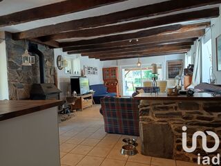  Maison à vendre 7 pièces 205 m²