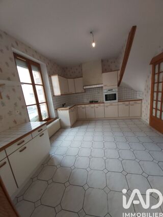  Maison � vendre 5 pi�ces 134 m�