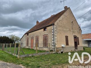  Maison à vendre 5 pièces 106 m²