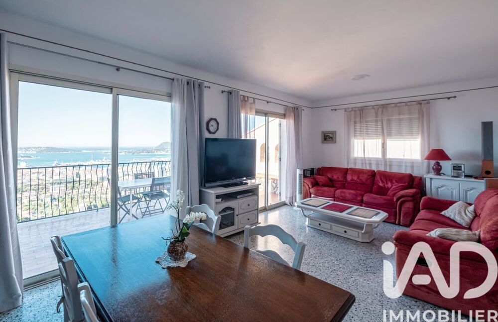� vendre  Maison Toulon (83200)