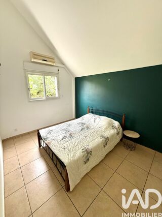  Appartement � vendre 4 pi�ces 82 m�