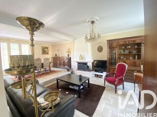  Maison à vendre 8 pièces 164 m²