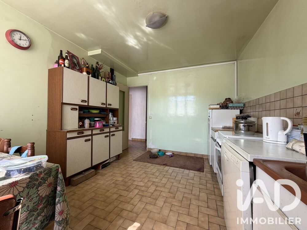 Vente Appartement Vente Appartement 4 pièces Sens