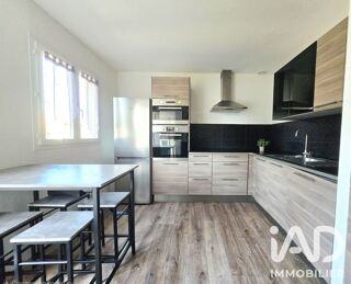  Maison à vendre 3 pièces 54 m²
