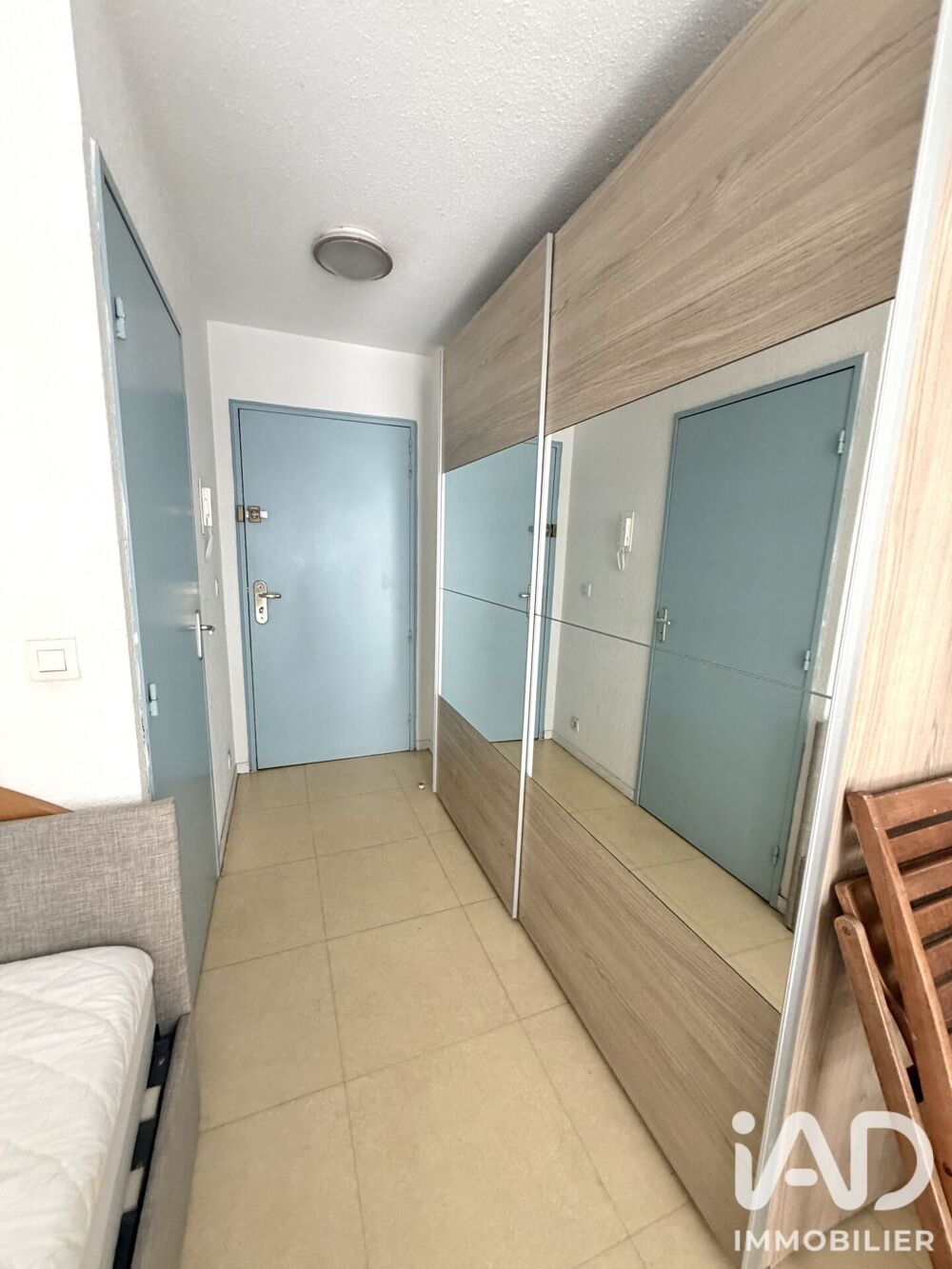 Vente Appartement Vente Appartement 1 pièce Valbonne