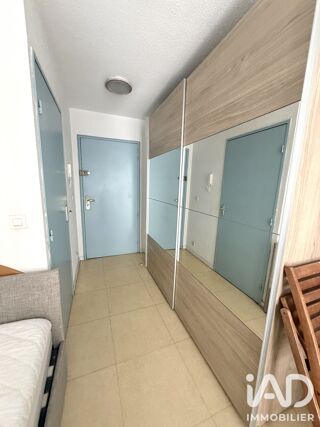 Vente Appartement Vente Appartement 1 pièce Valbonne