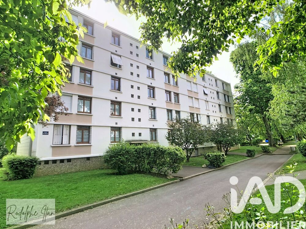 Vente Appartement 5 pièces