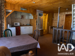 Maison à vendre 5 pièces 80 m²