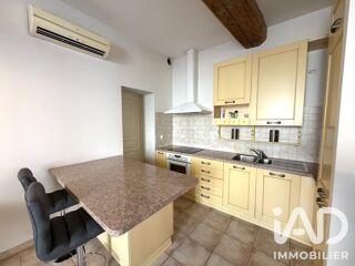  Appartement à vendre 2 pièces 42 m²