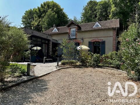   Vente Maison/villa 6 pièces Maison - 6 pièce(s) - 171 m²