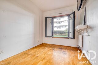 Appartement à vendre 2 pièces 46 m²