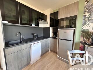  Appartement à vendre 1 pièce 24 m²