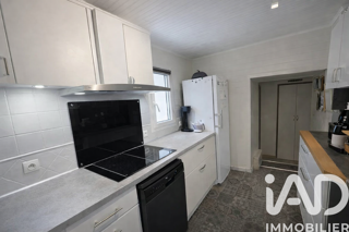  Maison � vendre 4 pi�ces 156 m�