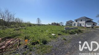  Terrain à vendre 730 m²