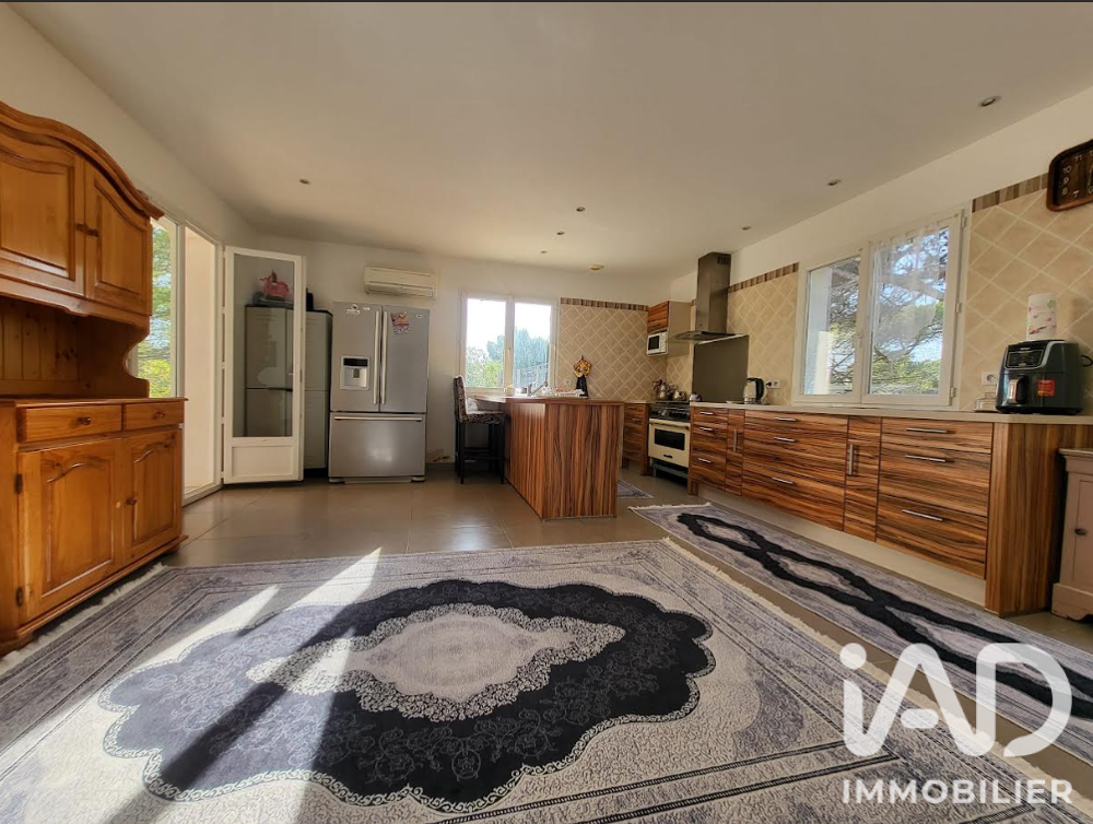 Vente Maison Vente Maison/villa 4 pièces Villecroze