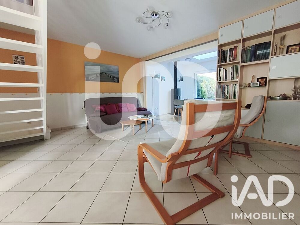 Vente Maison Vente Maison de ville 6 pièces Loos