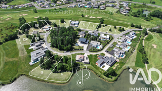  Terrain � vendre 1731 m�