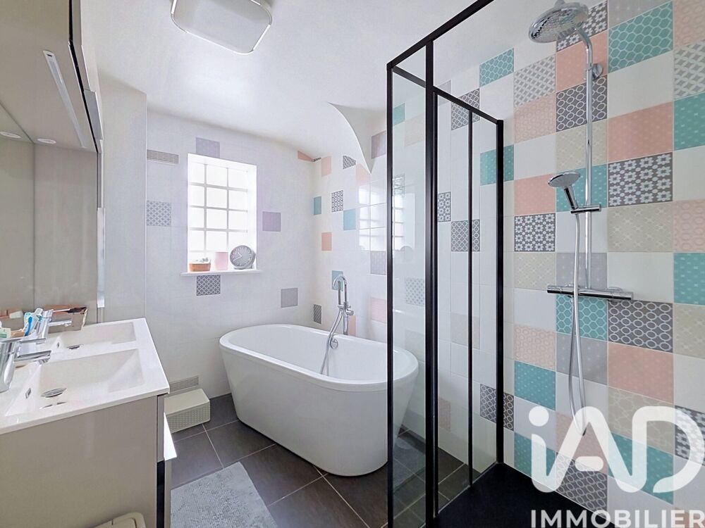 Vente Maison Vente Maison/villa 6 pièces Ormesson-sur-marne