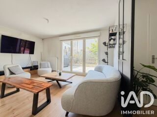  Appartement à vendre 3 pièces 60 m²