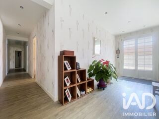  Maison à vendre 6 pièces 165 m²