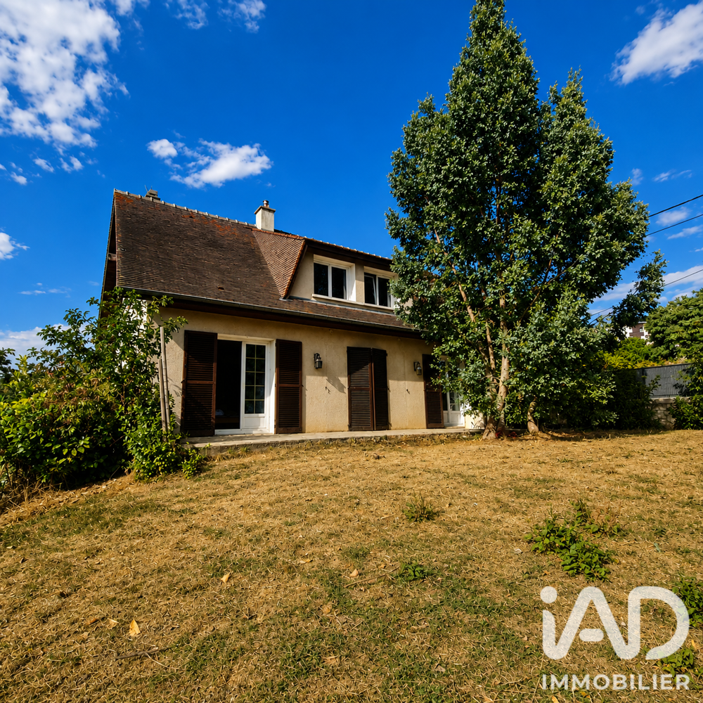 Vente Maison Vente Maison/villa 5 pièces Louviers