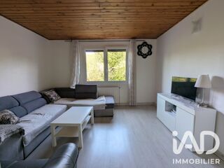  Maison à vendre 5 pièces 115 m²