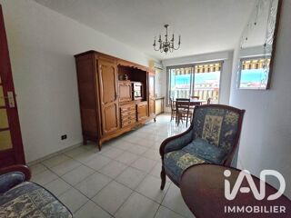  Appartement à vendre 3 pièces 65 m²