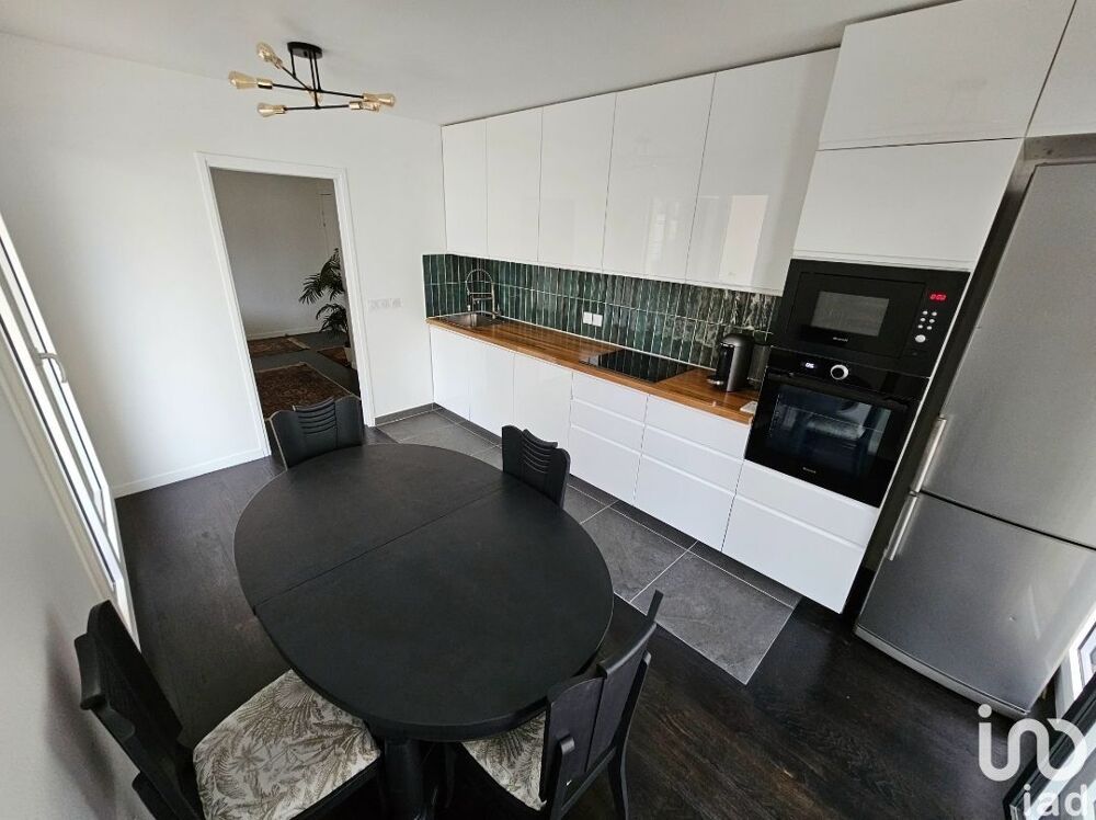 à vendre  Appartement Clichy (92110)