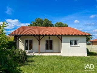  Maison à vendre 3 pièces 150 m²