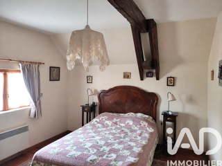  Maison � vendre 3 pi�ces 66 m�