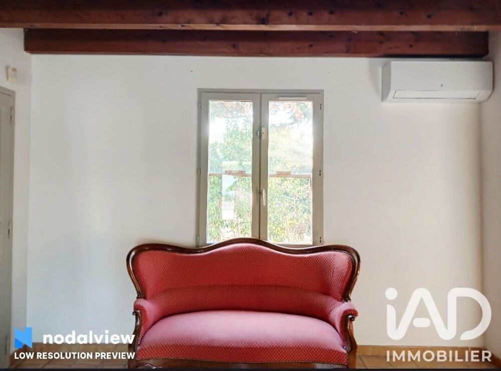 Vente Maison Vente Maison/villa 5 pièces Arles