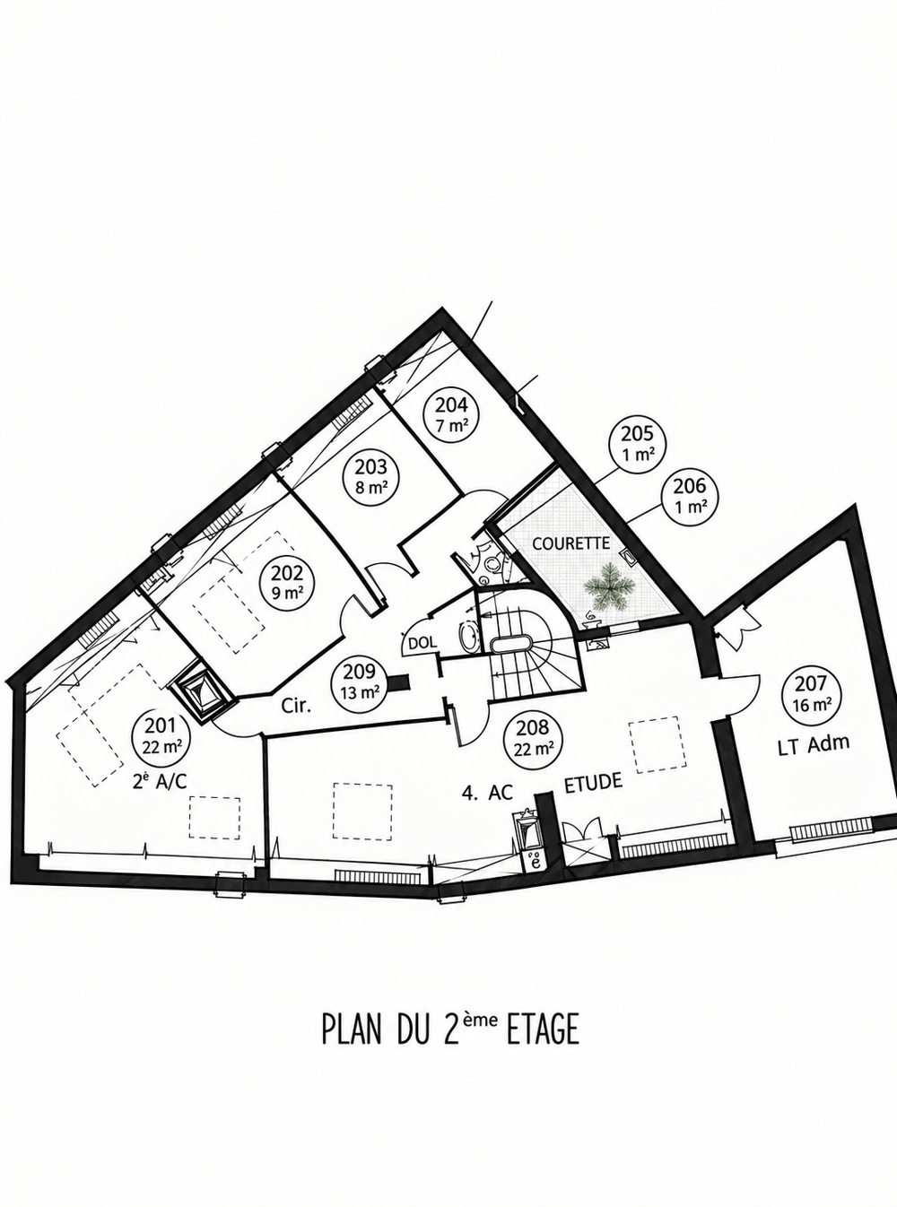 Vente Immeuble Vente Immeuble 129 m&sup2; Melun
