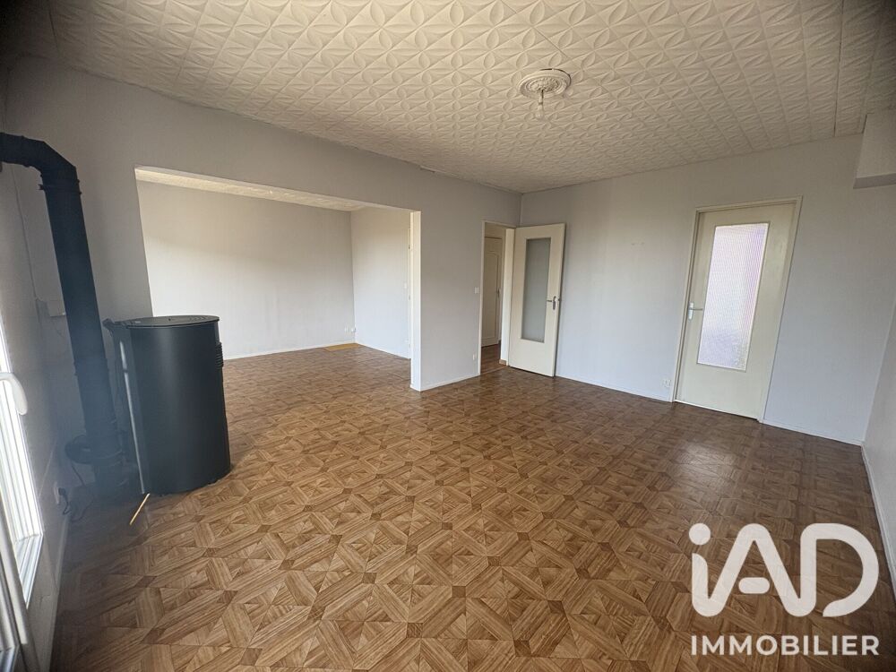 Vente Maison Vente Pavillon 5 pièces Marolles