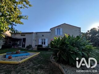  Maison à vendre 6 pièces 190 m²