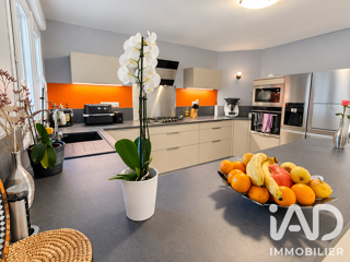Vente Maison Vente Maison traditionnelle 8 pièces Baverans