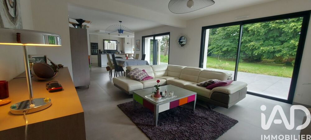 � vendre  Maison Saint-Alban (22400)