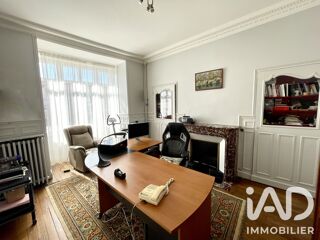  Maison à vendre 8 pièces 208 m²