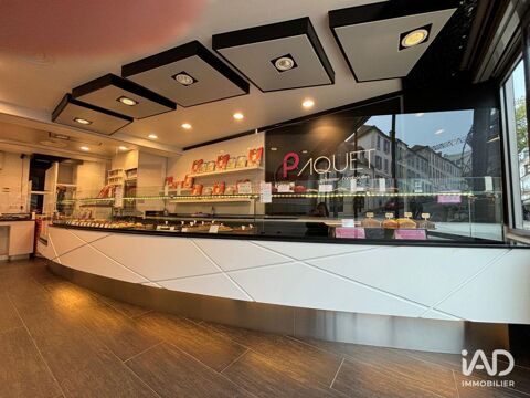 Location Boutique/Local commercial 117 m&sup2; 2800 78120 Rambouillet