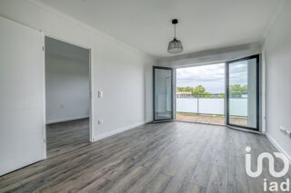  Appartement à vendre 2 pièces 43 m²
