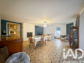  Maison à vendre 5 pièces 118 m²