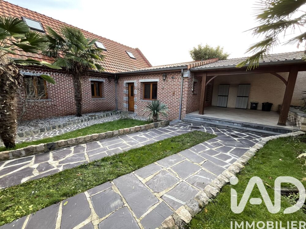 Vente Maison/villa 3 pièces