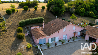  Maison à vendre 5 pièces 135 m²