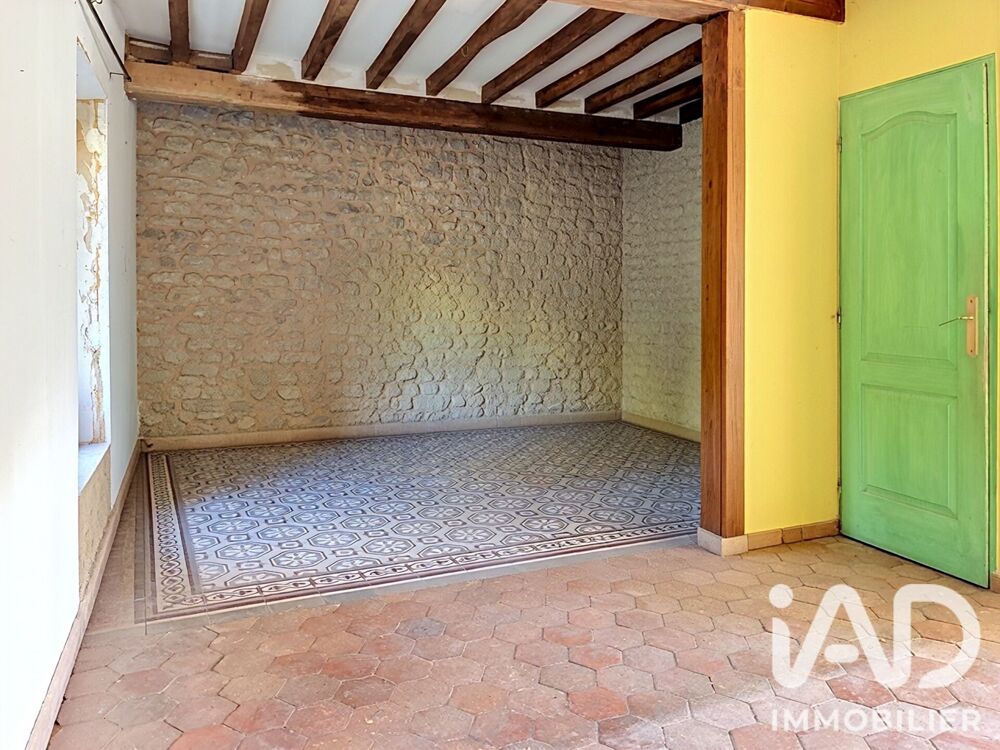 Vente Maison traditionnelle 5 pièces