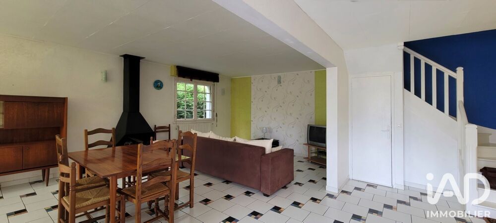 Vente Maison Vente Maison de village 4 pièces Saint-gildas-de-rhuys