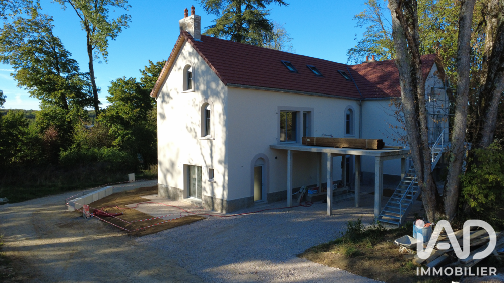 Vente Appartement Vente Appartement 3 pièces Montferrand-le-château