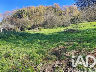  Terrain � vendre 980 m�